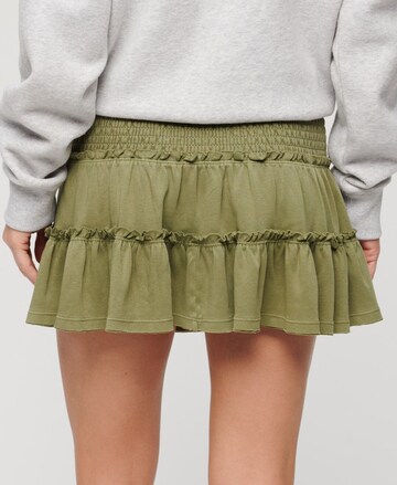 Superdry Rok in Groen