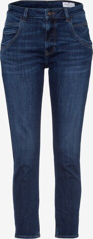 Cross Jeans Jeans 'Tanya' in Blue: front