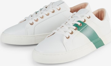 JOOP! Sneaker 'Tinta ' in Weiß