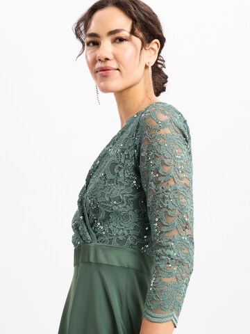 SWING Cocktail dress ' ' in Green