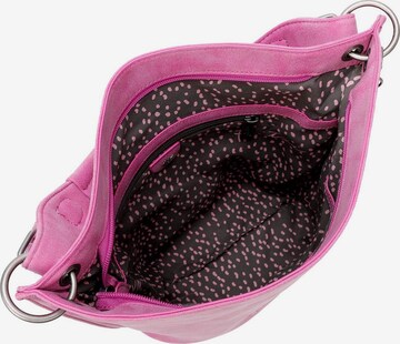 Sac bandoulière 'Fritzi' Fritzi aus Preußen en rose