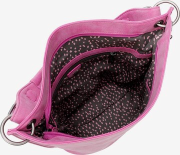 Fritzi aus Preußen Handtasche 'Fritzi' in Pink