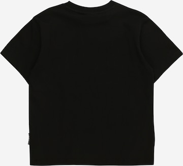 Molo חולצות 'Riley' בשחור