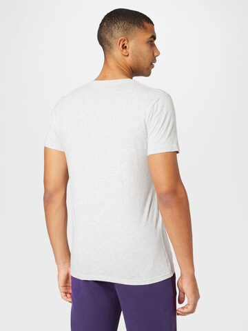 HOLLISTER T-Shirt in Grau