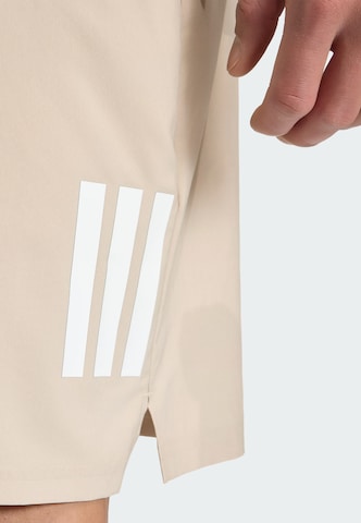 ADIDAS PERFORMANCE - regular Pantalón deportivo 'Club' en verde