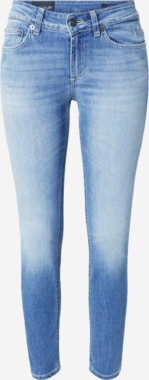 Dondup Jeans 'MONROE' i blue denim, Produktvisning