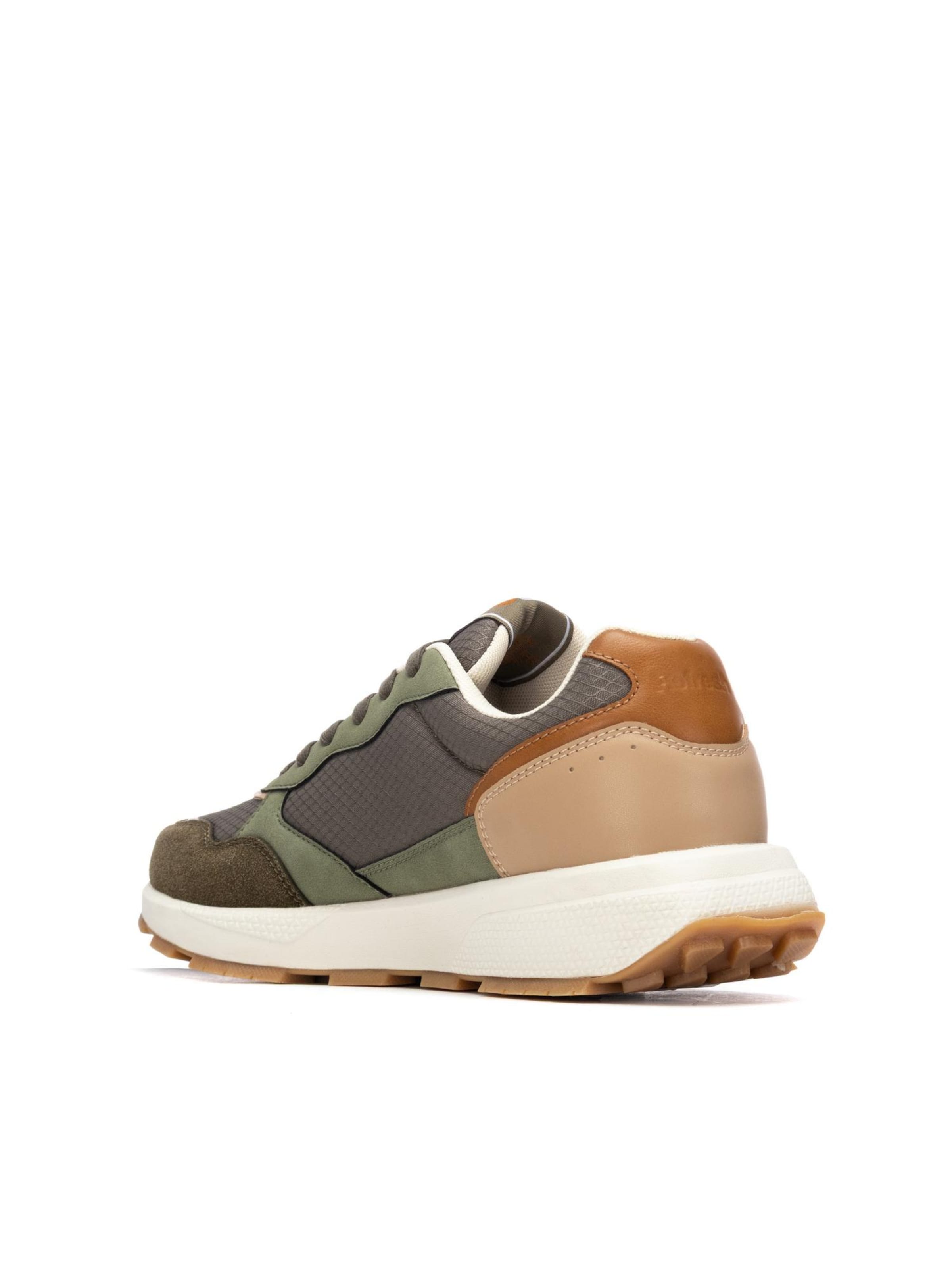 Refresh Sportschuh‌‌‌ in Grün