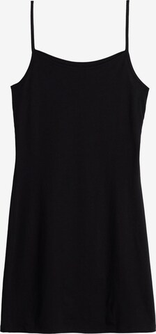 INTIMISSIMI Undershirt in Black: front