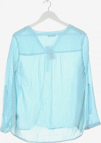 FRAPP Hemd-Bluse XL in Blau
