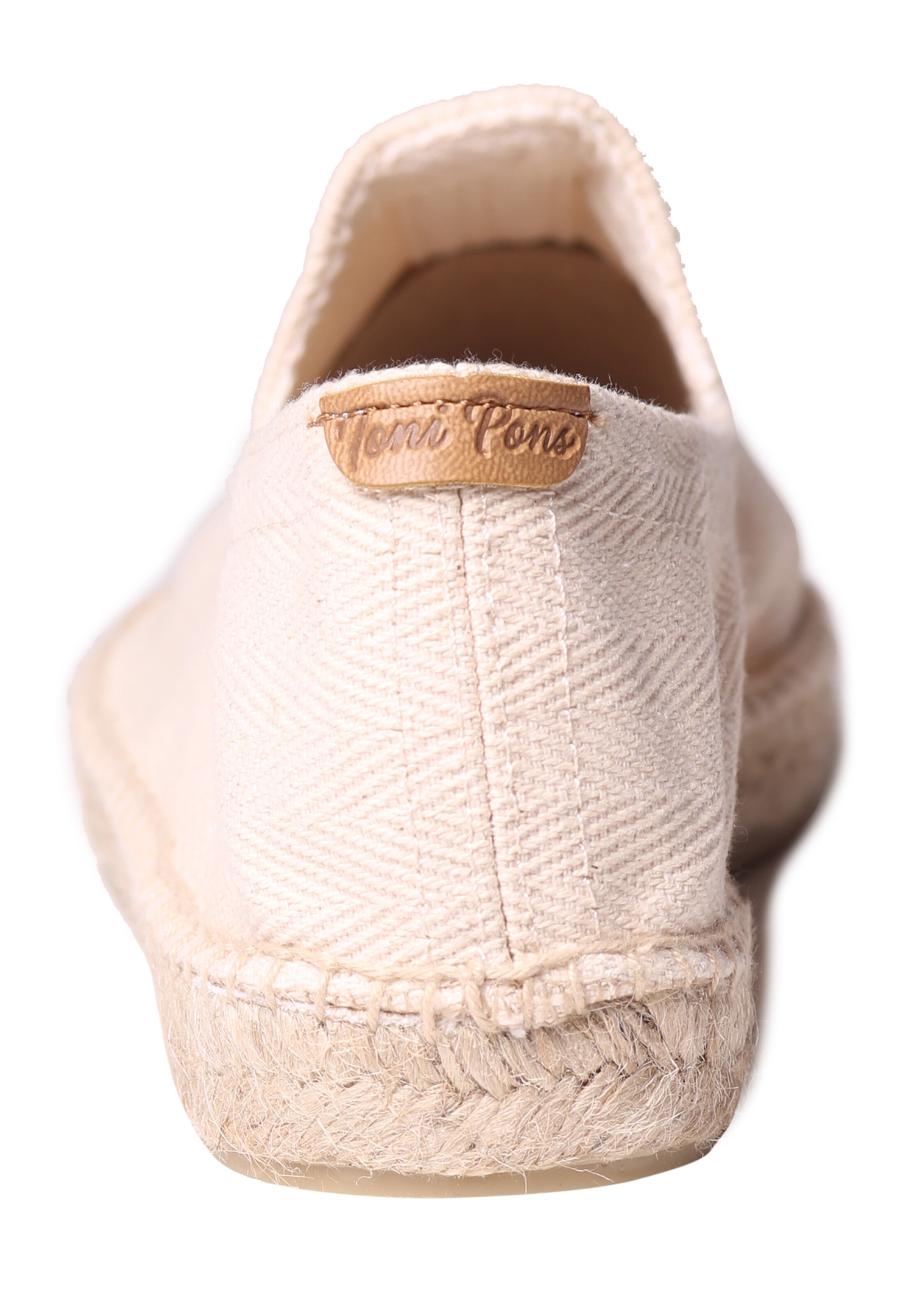 Toni Pons Espadrilles in Beige