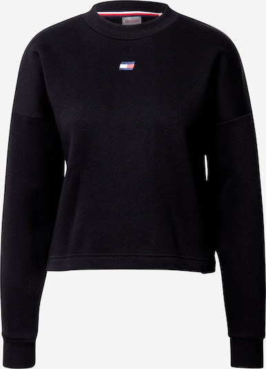 Tommy Sport Sportovní mikina - černá, Produkt