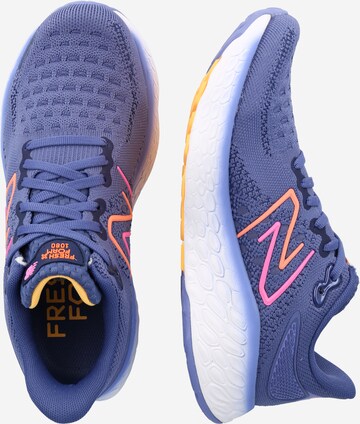 new balance Buty do biegania '1080' w kolorze fioletowy