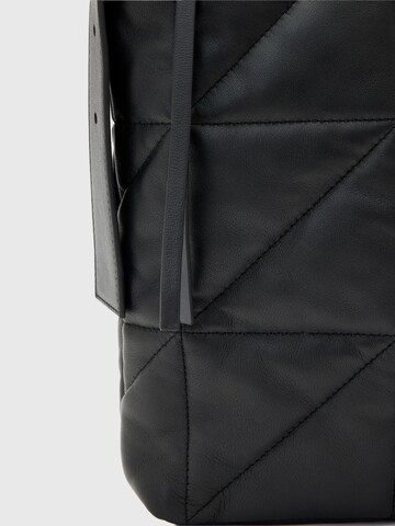 Sac bandoulière 'EDBURY' AllSaints en noir