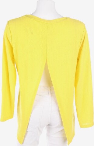 UNBEKANNT Top & Shirt in L in Yellow