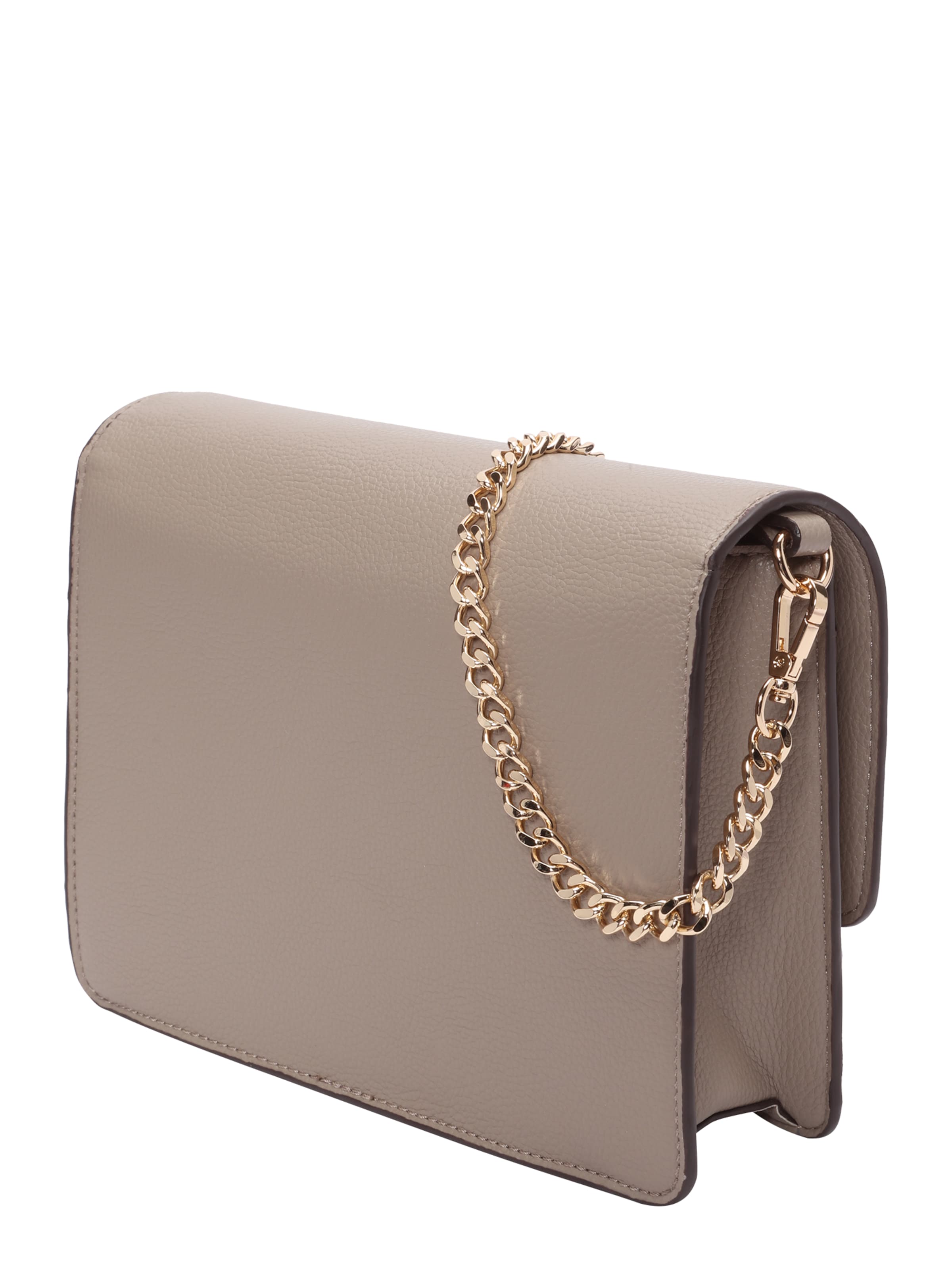 Liu Jo Schoudertas 'ECS' in Grijs