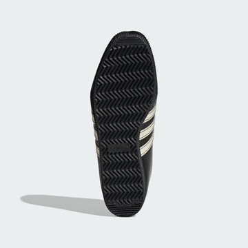 Baskets basses 'Japan Lux' ADIDAS ORIGINALS en noir