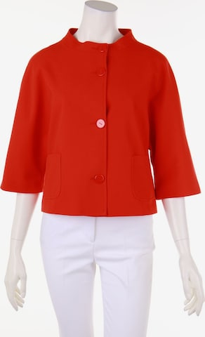 Who´s who Jacket & Coat in M in Red: front