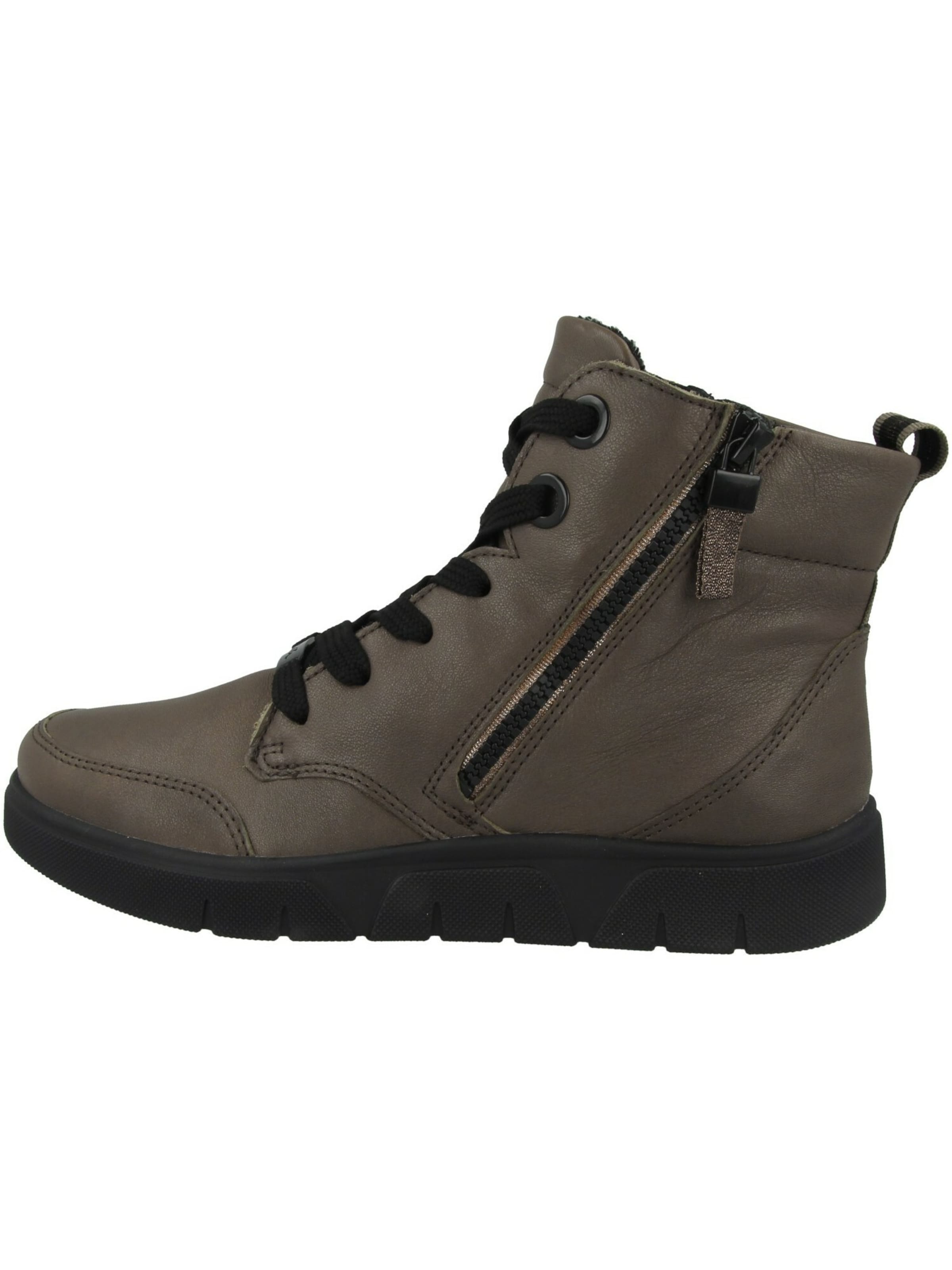 Frauen Sneaker ARA Boots in Braun - YR32802 Frauen Sneaker ARA Boots in Braun - YR32802
