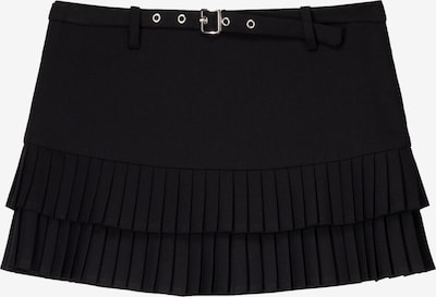 Bershka Sukně - černá, Produkt