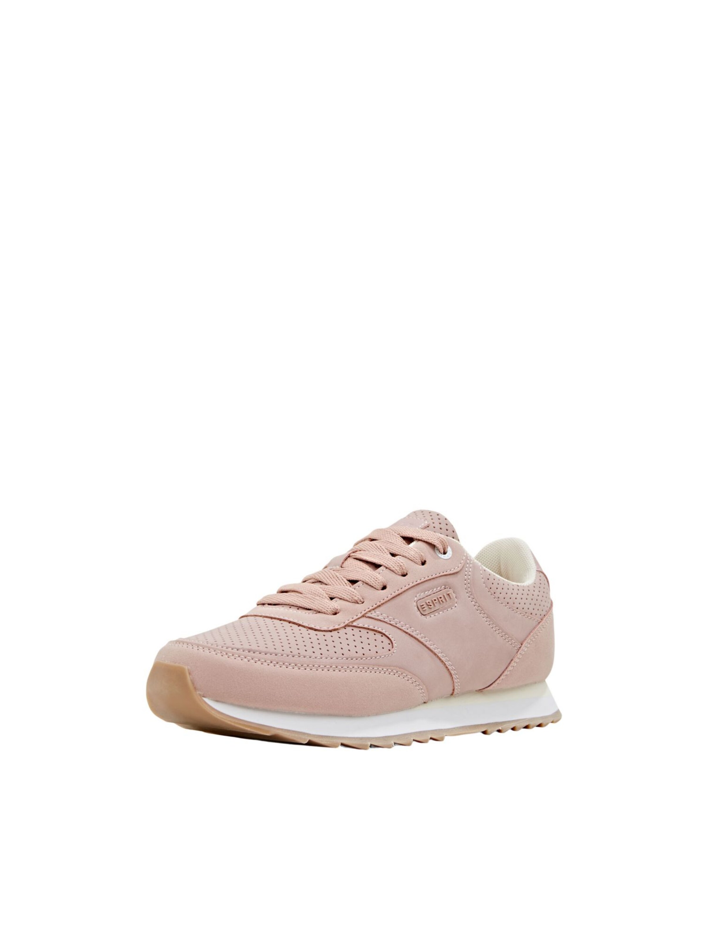 Esprit sneaker rosa hotsell