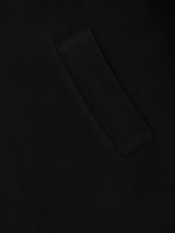 Manteau mi-saison 'Fortune Aya' Vero Moda Maternity en noir