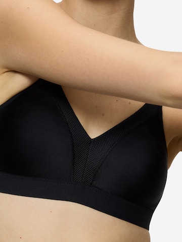 Triumph Triaction Minimizer BH 'Wellness'‌‌‌‌‌‌‌‌‌‌ in Schwarz