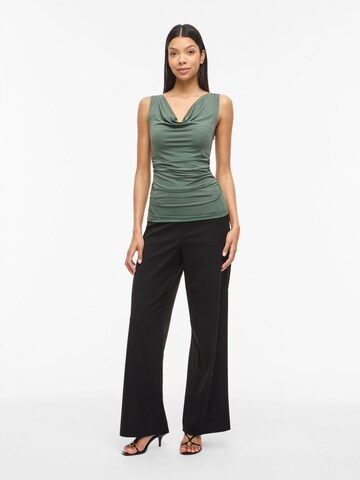 Haut 'VIKana' VILA en vert