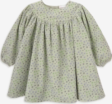 žalia KNOT Suknelė: priekis