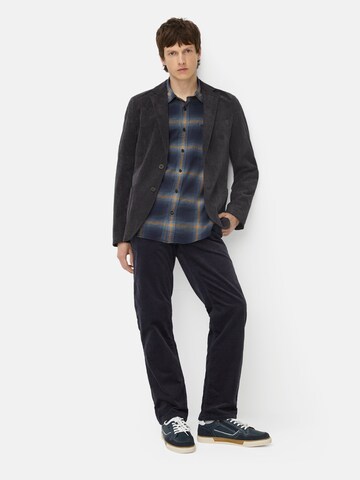 CAMEL ACTIVE Regular fit Suit Jacket in Black