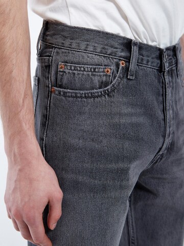 Dr. Denim Regular Jeans in Grey