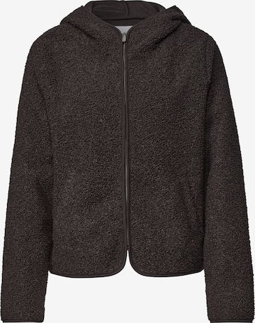 STREET ONE Between-season jacket in Brown: front