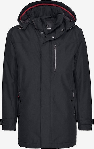 REDPOINT Parka in Blau: Vorderseite