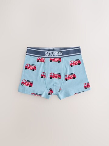 Next Underpants in Blue