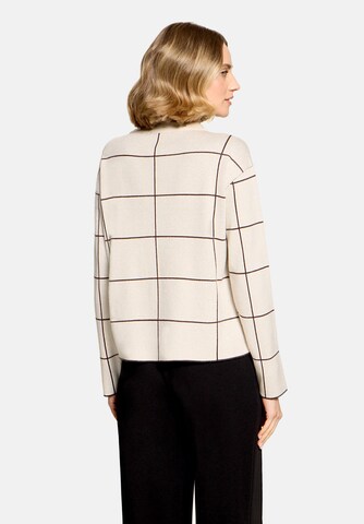 Pull-over Betty Barclay en beige