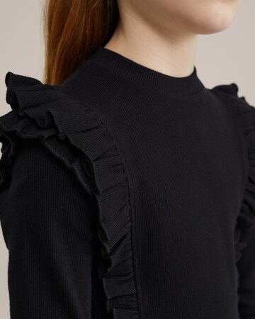 Robe WE Fashion en noir