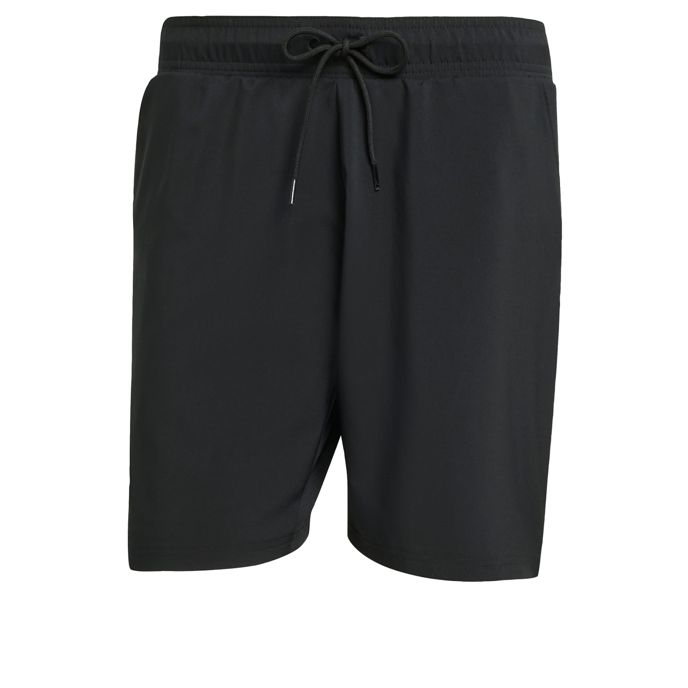 ADIDAS PERFORMANCE regular Παντελόνι φόρμας 'Club' σε μαύρο: μπροστά