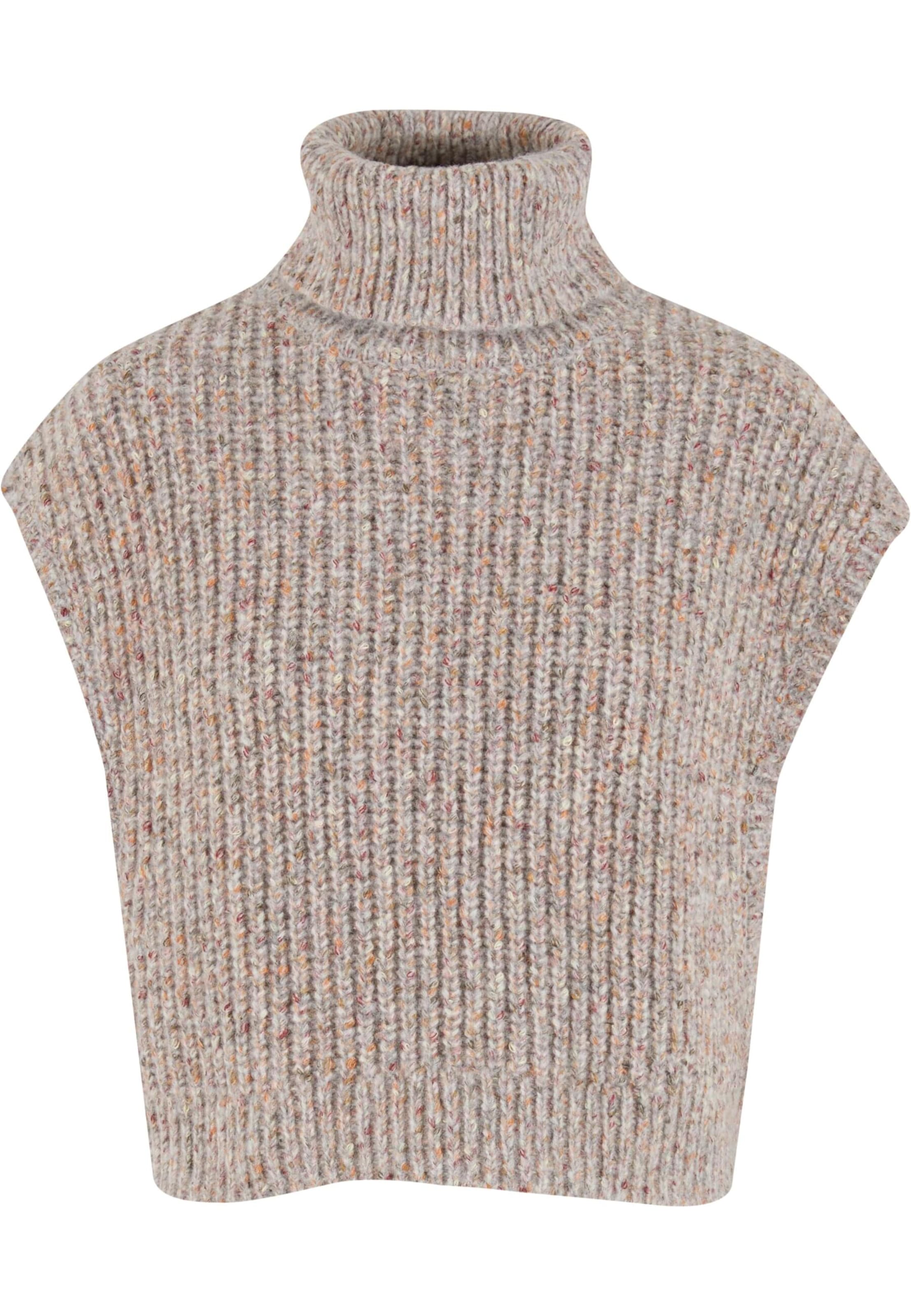 Noisy may - Jersey 'NMMarl' en gris: frente