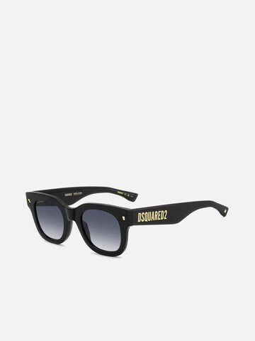 DSQUARED2 - Gafas de sol en negro