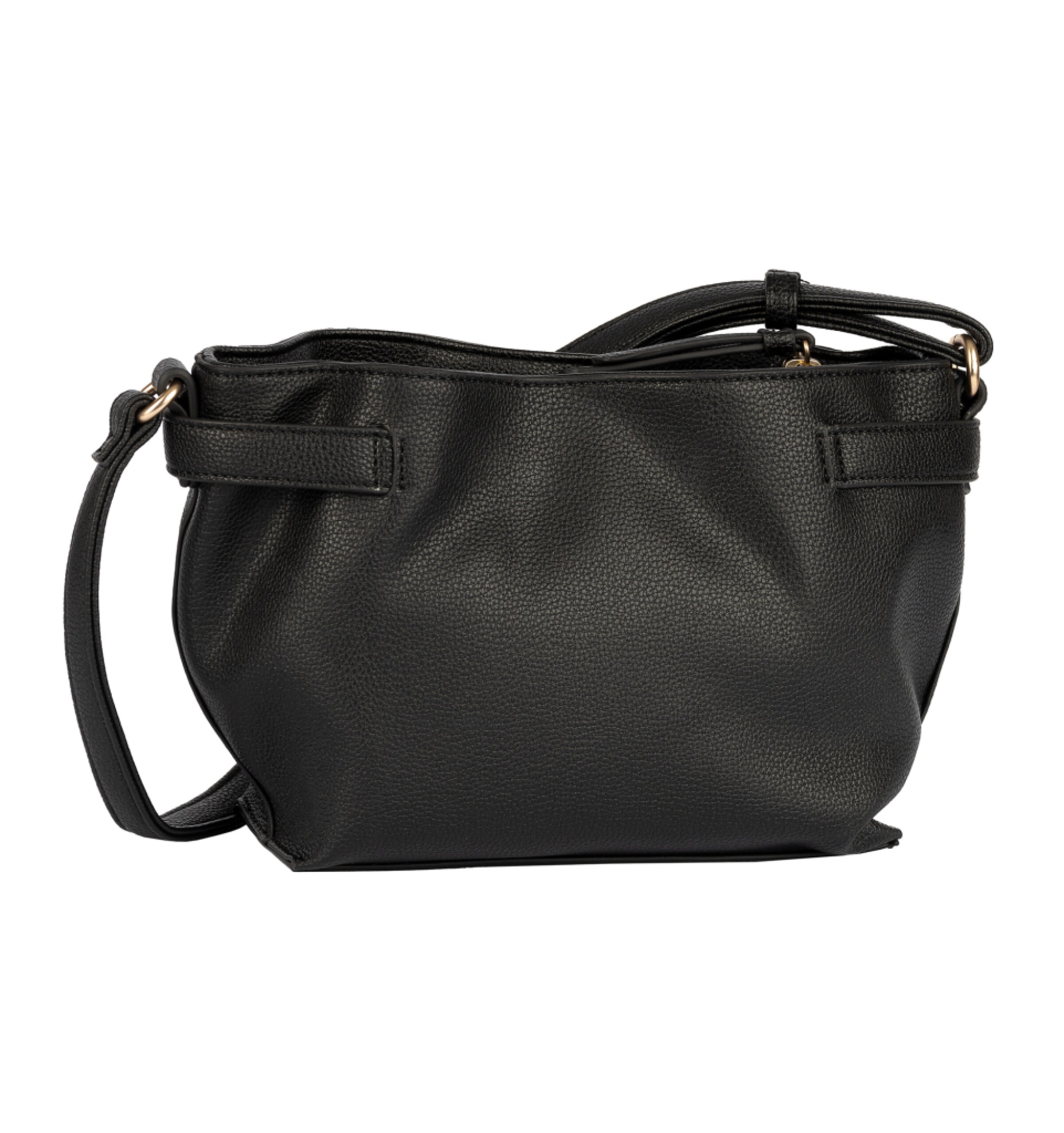 GABOR Umhängetasche in Schwarz