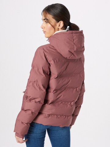 Veste d’hiver 'Elsa' Lake View en rose