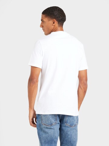 GUESS T-Shirt in Weiß