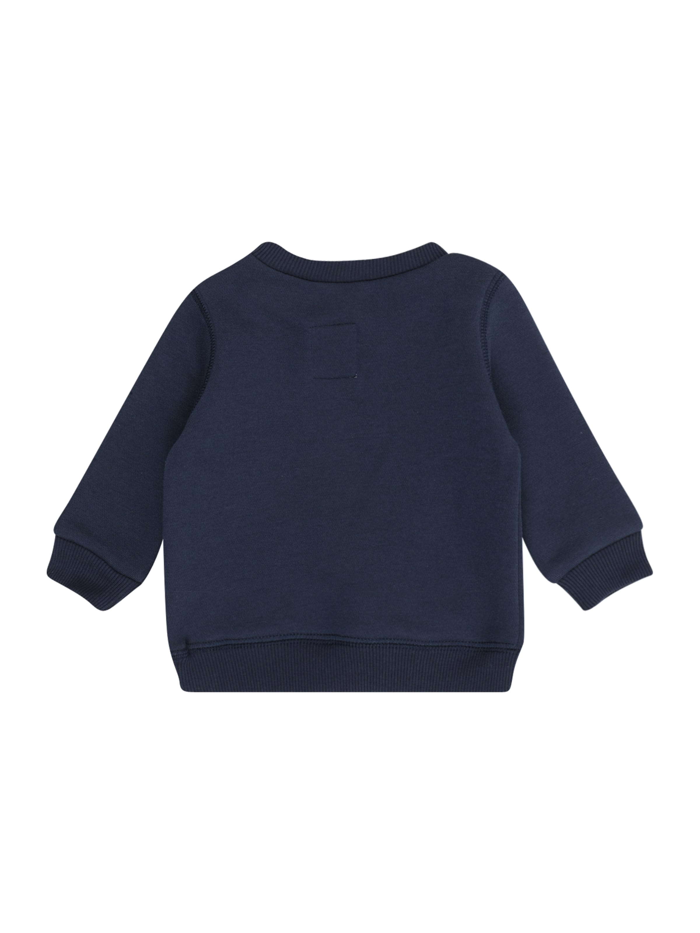 Levi's Kids Sweatshirt in Blue