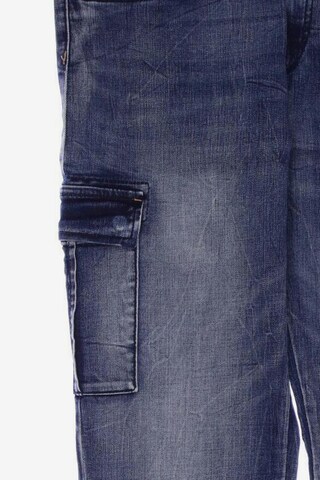 TIMEZONE Jeans 29 in Blau