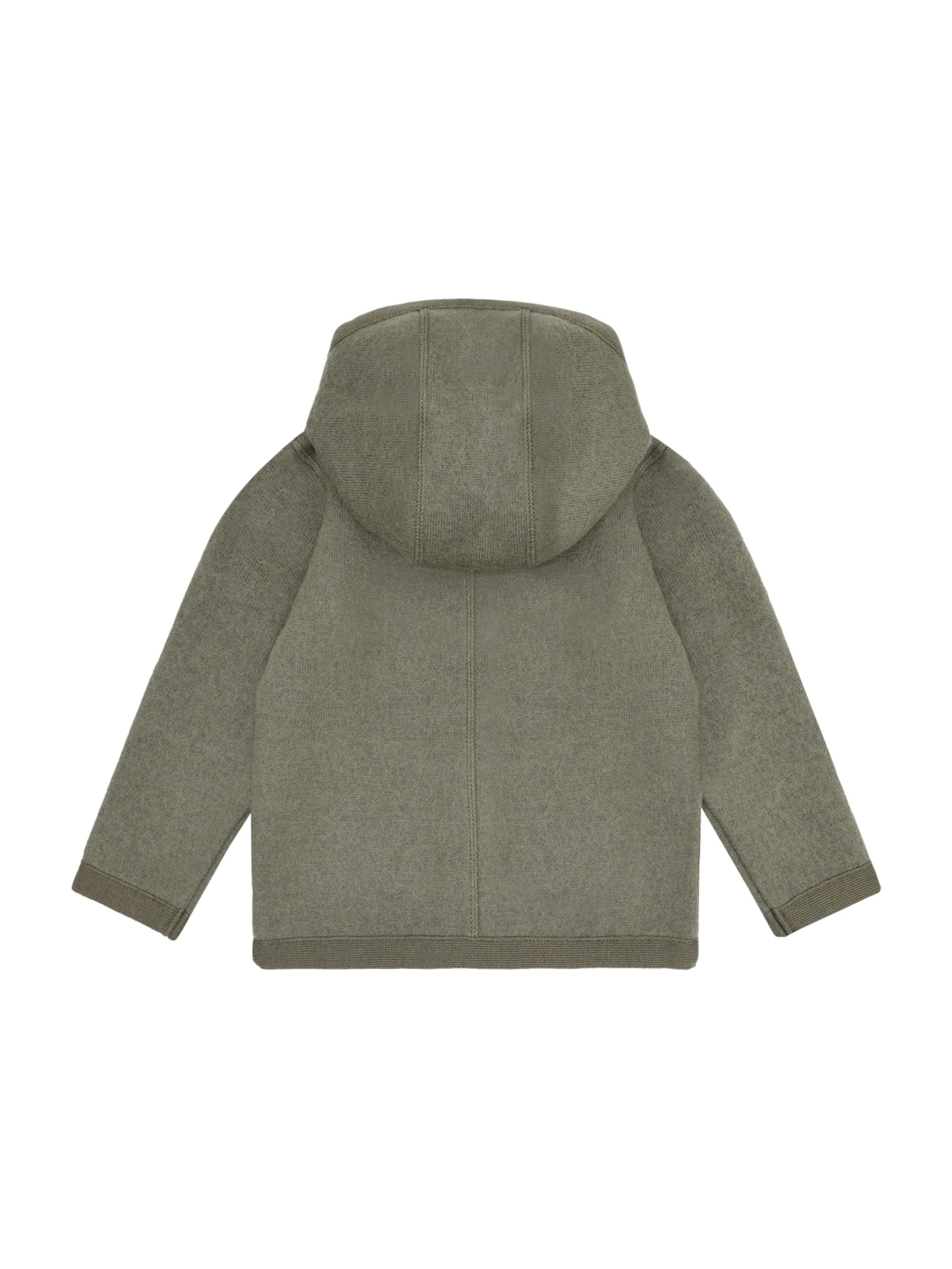 Veste mi-saison 'Ebba' Hust & Claire en vert