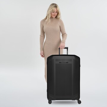 Valisette 'Edition 02' Smartbox en noir