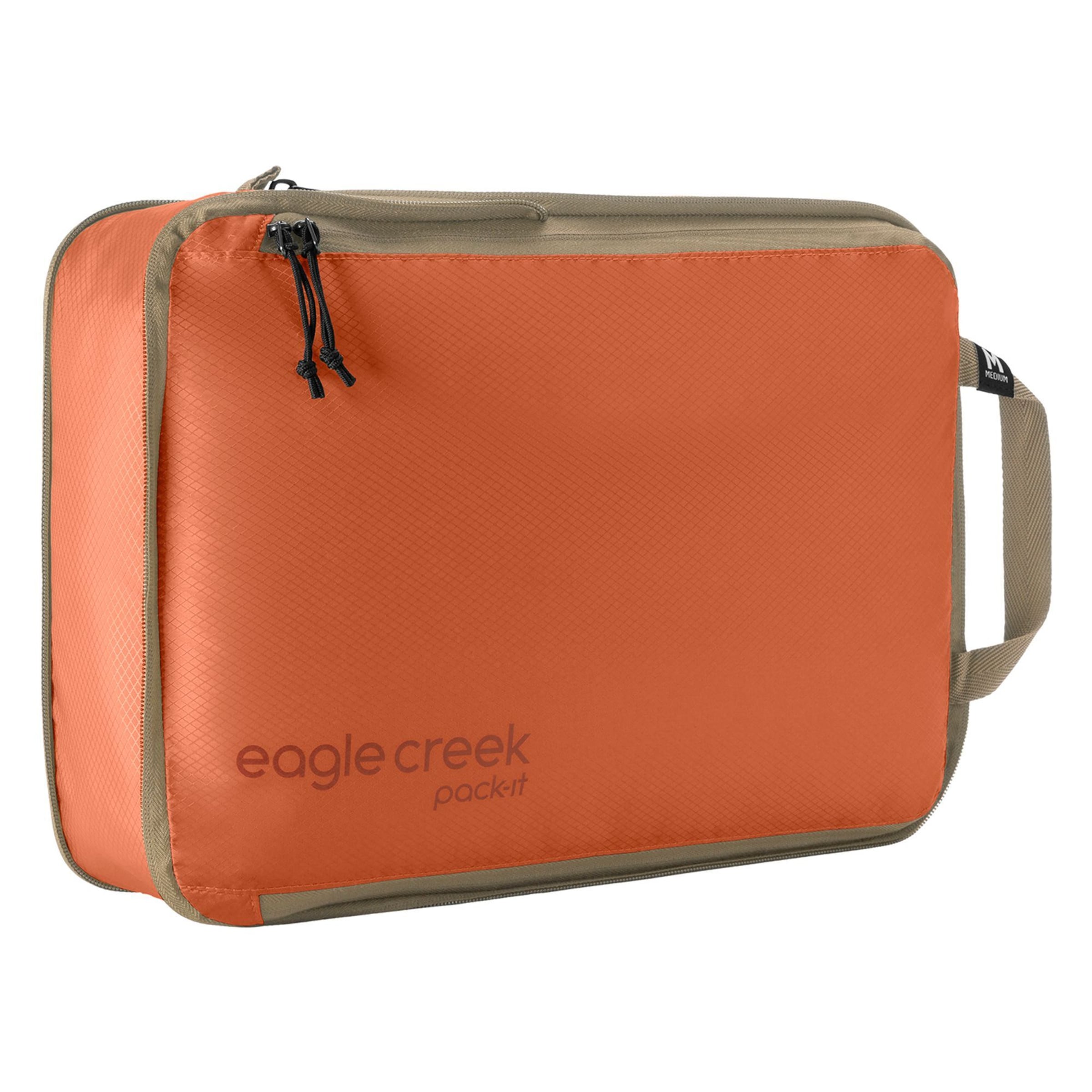 EAGLE CREEK Packtaschen Set' Pack-It Isolate' in Grau