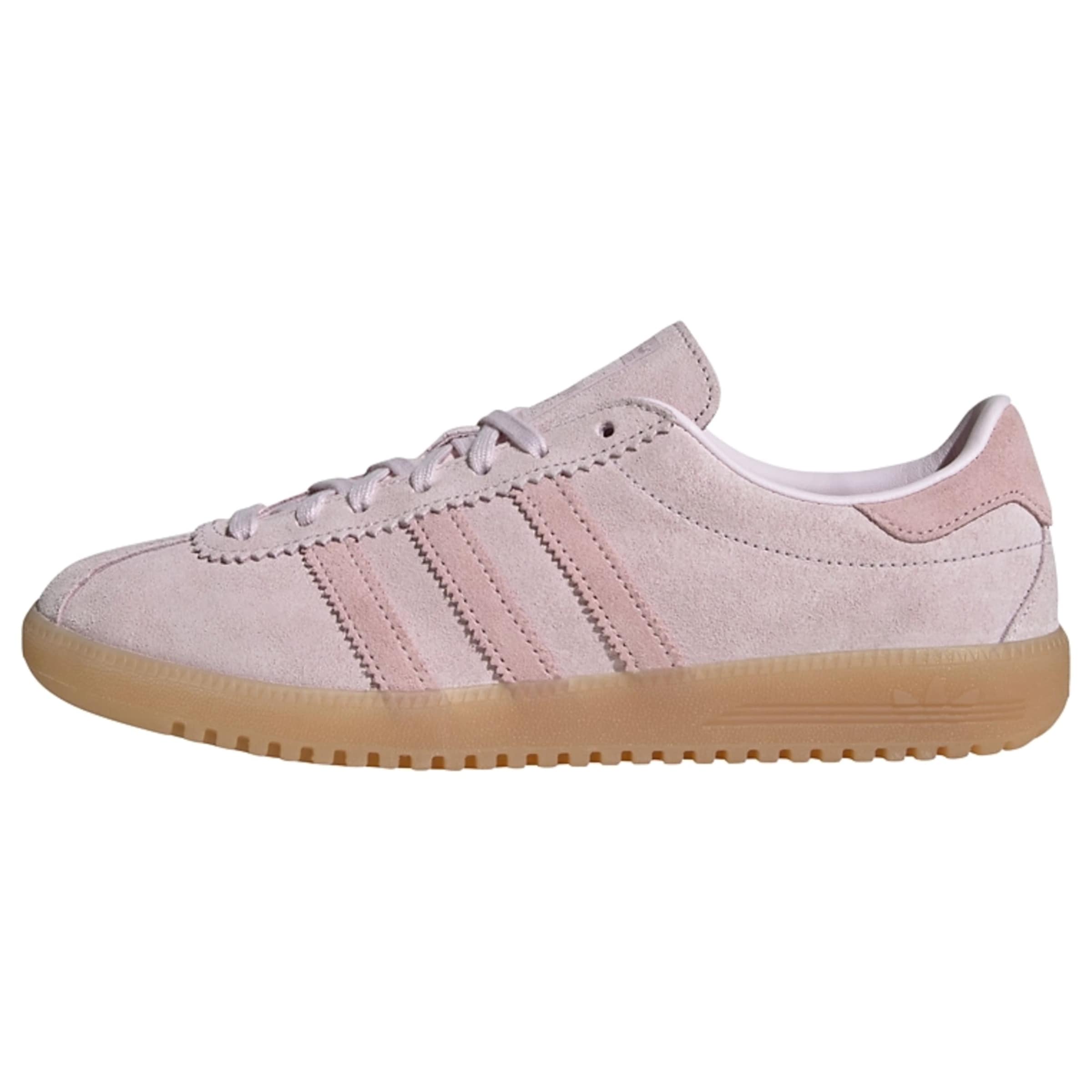 ADIDAS ORIGINALS Sneaker 'BRMD' in Pink: Vorderseite