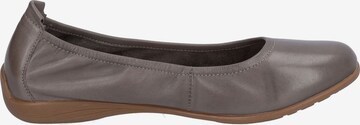 Ballerines 'Fenja' JOSEF SEIBEL en gris