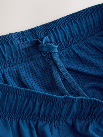Next Plavecké šortky 'Essential' – modrá