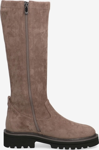 Bottes CAPRICE en gris